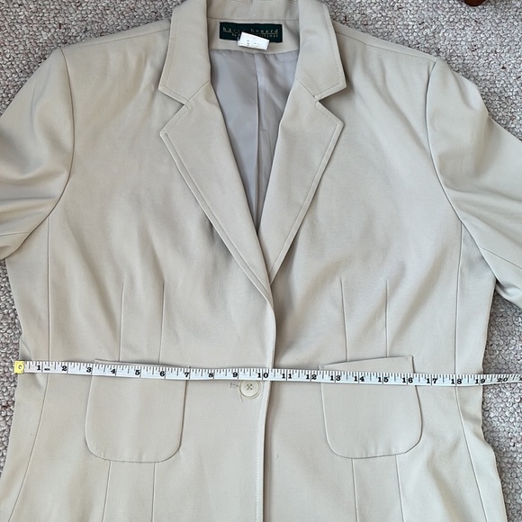 Harve Benard cute blazer 14 - Picture 6 of 8